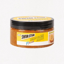 Паста Dynamite Baits F1 Swim Stim Ready Pasta 250g