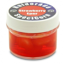 Искусственная кукуруза Haldorado SpeciCorn Strawberry 10шт