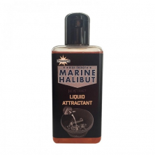 Ликвид Dynamite Baits Marine Halibut Liquid 250ml