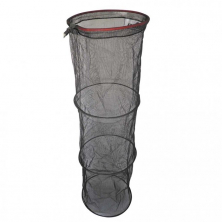 Садок Nevis Verseny Keepnet 1,50m x 50cm 1,50m x 50cm 1шт