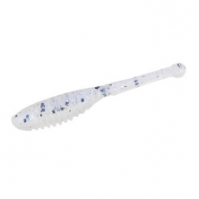 Плавающий силикон ZMAN Baby Ballerz 2 " 8pc #Blue Glimmer Sparkle (MBB-27BPK8)