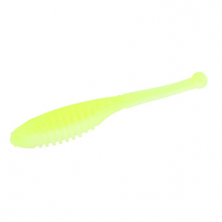 Плавающий силикон ZMAN Baby Ballerz 2 " 8pc #Glow Chart (MBB-63PK8)