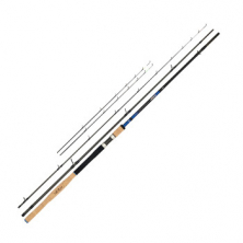 Фидер Daiwa N`Zon Distance Special Feeder 3.66m 120g (11172-360)