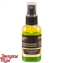 Спрей Benzar Mix Concourse Twister Spray Marzipan Garlic 50ml