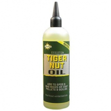 Масло Dynamite Baits Evolution Oils - Monster Tiger Nut 300ml