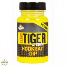 Дип Dynamite Baits Tiger Corn Dip 100ml