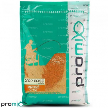 Прикормка Promix Carp Base Mango Chilly 800g