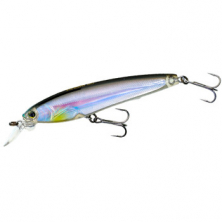Воблер Yo - Zuri 3DS Minnow SP 100mm 17g # HBS 