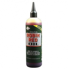Масло Dynamite Baits Evolution Oils - Robin Red 300ml