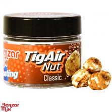 Тигровый орех плавающий Benzar Mix TigAir Nut Classic
