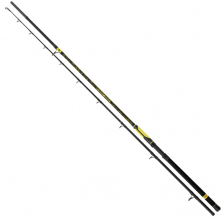 Спиннинг 2,40m Black Cat Perfect Passion XH-S 600g