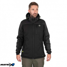 Куртка Matrix Windblocker Plus Jacket XXL 1шт