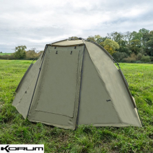 Палатка Korum Recoil Overnight Shelter