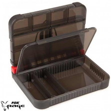Коробка Rage Accessory Box Full Compartment Medium