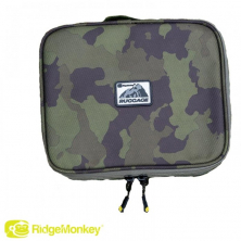 Кейс для весов Ridge Monkey Ruggage Compact Scales Pouch