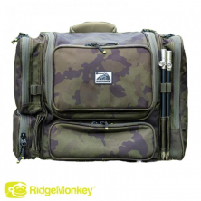 Рюкзак - система Ridge Monkey Ruggage 40 Litre Rucksack and Accessory Case Bundle