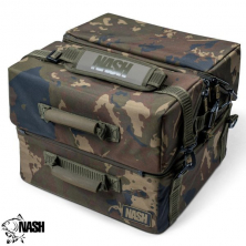 Сумка для снастей Nash Subterfuge Cube Carryall 50L