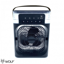 Вентилятор Wolf VAPair Chilla Fan