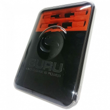 Набор в кейсе Guru Punch Box 1шт