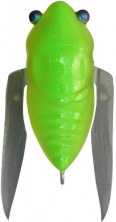 Воблер Megabass TINY SIGLETT col. GLX GLASS BUG