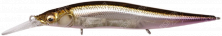 Воблер Megabass VISION ONETEN+1 Jr. HT ITO WAKASAGI