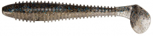 Силикон Keitech Fat Swing Impact 7.8" #418 Bluegill Flash