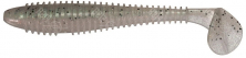 Силикон Keitech Fat Swing Impact 7.8" #482 Ghost Rainbow