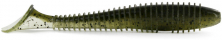 Силикон Keitech Fat Swing Impact 5.8" #102 Watermalon PP.