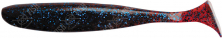Силикон Keitech Easy Shiner 3.5&quot; EA#03 Grape