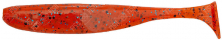 Силикон Keitech Easy Shiner 3.5&quot; EA#13 Spicy Mustard/Blue