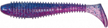 Силикон Keitech Fat Swing Impact 5.8" EA#14 Clear Morning Dawn