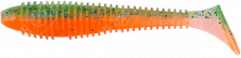 Силикон Keitech Fat Swing Impact 5.8" PAL#11 Rotten Carrot