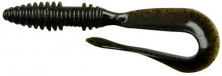 Силикон Keitech Mad Wag 7" # 102