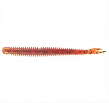 Силикон Keitech Live Impact Worm 3" EA#01