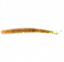 Силикон Keitech Live Impact Worm 3" EA#02