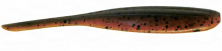 Силикон Keitech Shad Impact 3" # 406
