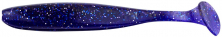 Силикон Keitech Easy Shiner 2" EA#04 Violet