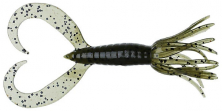Силикон Keitech Little Spider 3" # 102