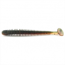Силикон Keitech Swing Impact 4.5" # 406