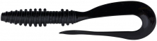 Силикон Keitech Mad Wag Mini 2.5" # 001