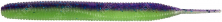 Силикон Keitech Sexy Impact  3,8", PAL#06 Violet Lime Berry