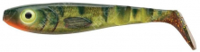 Силикон Abu Garcia SZ McPike 18cm - Motoroil Perc (2 шт)