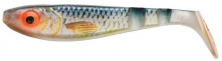 Силикон Abu Garcia SZ McPike 18cm - Real Roach (2 шт)