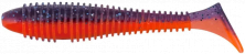 Силикон Keitech Fat Swing Impact 4.8&quot; PAL#09 Violet Fire