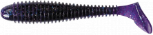 Силикон Keitech Fat Swing Impact 4.8&quot; EA#04 Violet
