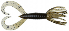 Силикон Keitech Little Spider 3.5" # 101