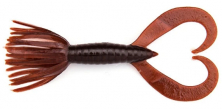 Силикон Keitech Little Spider 3.5" # 006