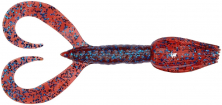 Силикон Keitech Little Spider 3" EA#03 Grape