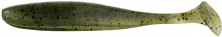 Силикон Keitech Easy Shiner 5" #102 Watermalon PP.