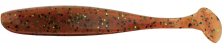 Силикон Keitech Easy Shiner 5" EA#01 Orange Pepper